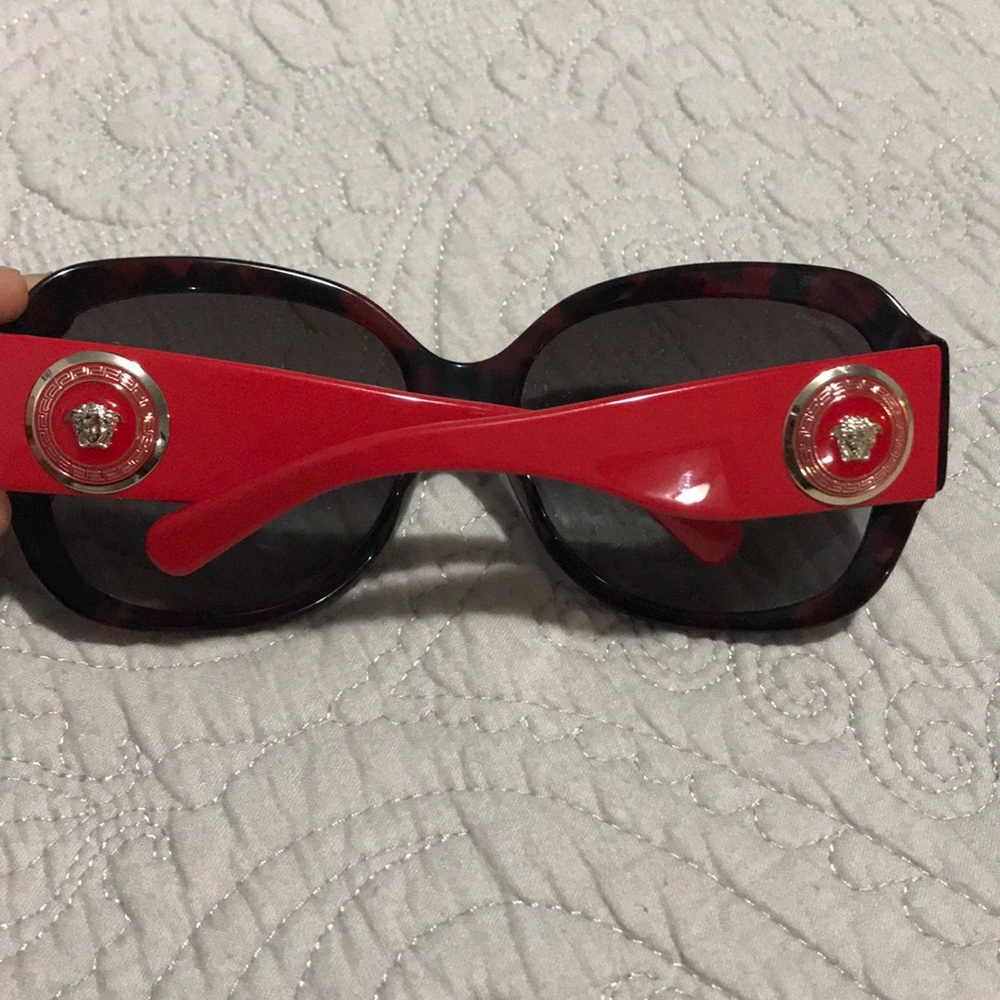 Versace sunglasses